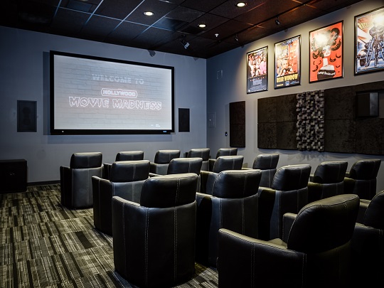 My Own Private Miniplex