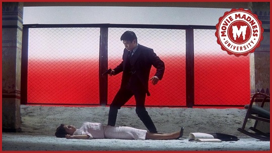 Japanese New Wave: Youth / Yakuza