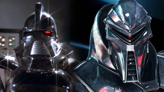 BATTLESTAR GALACTICA BACK TO BACK!