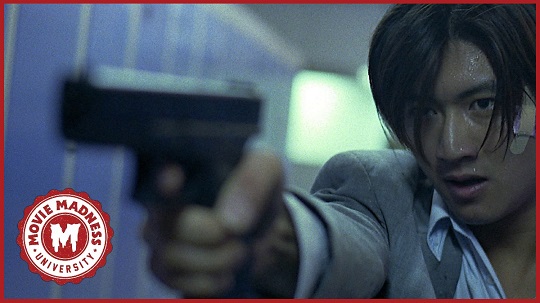 The Camera Unleashed: Post-Matrix Action Films