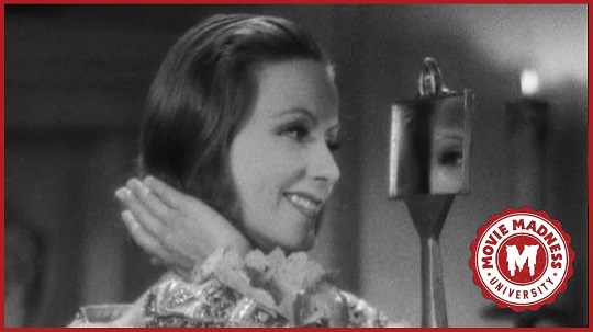 Our Iconic Queer Ancestors: Greta Garbo