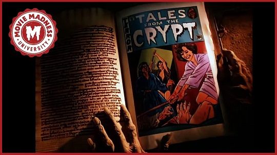 The Evolution of Horror Anthology TV