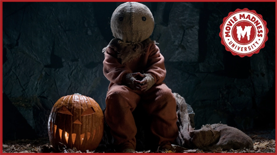 Trick ‘R Treat