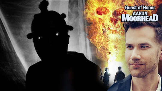 SATURDAY HORRORS + LIVE EVENTS