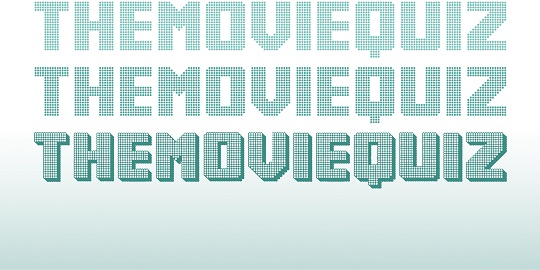 The Movie Quiz in November