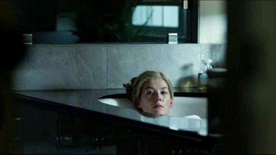 GONE GIRL