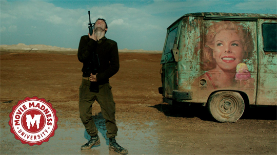Foxtrot