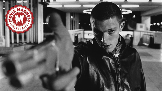 La Haine