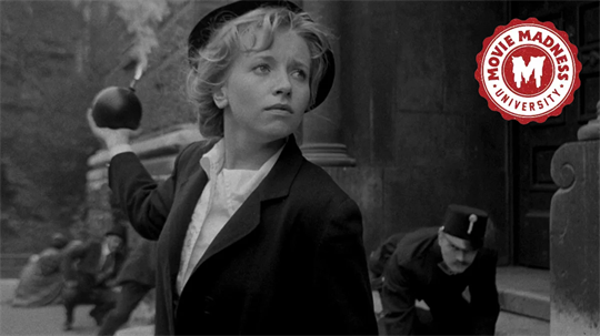 Twentieth Century Trauma: Post-Cold War Eastern European Films