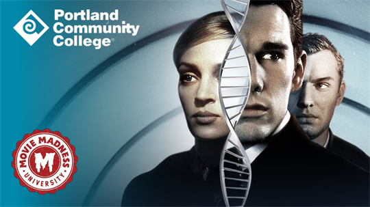 MMU @ PCC: Gattaca
