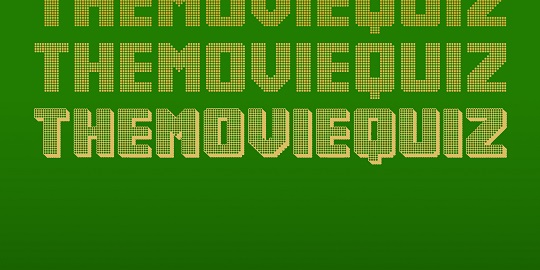 THE MOVIE QUIZ in December