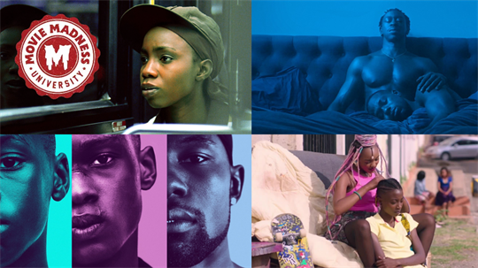 Absent Narratives: Black Queer Love
