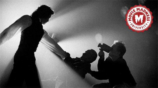 KINO KINO KINO! A Guy Maddin Overview