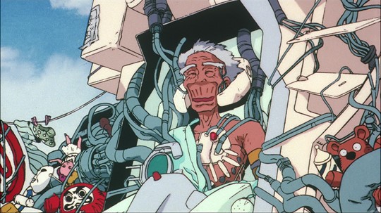 ROUJIN Z