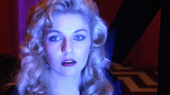 TWIN PEAKS: FIRE WALK WITH ME