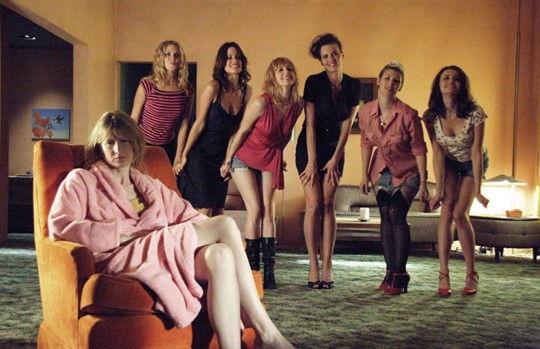 INLAND EMPIRE