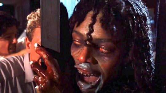 DEMONS with Geretta Geretta!