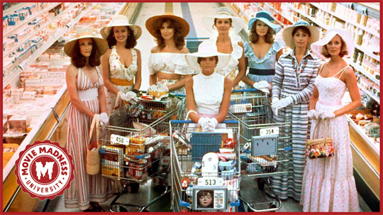 The Stepford Wives
