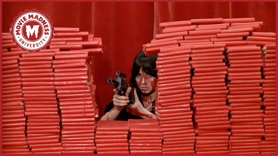 Youth in Revolt: Mai ’68