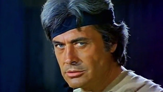 TURKISH RAMBO