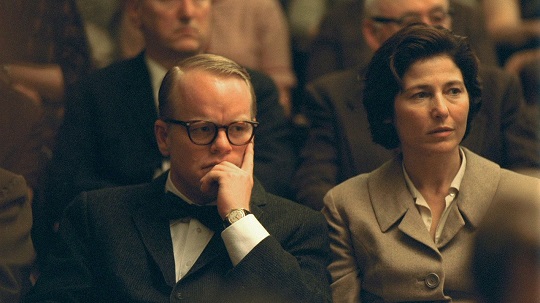 CAPOTE in 35mm