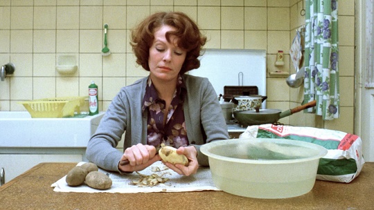 JEANNE DIELMAN