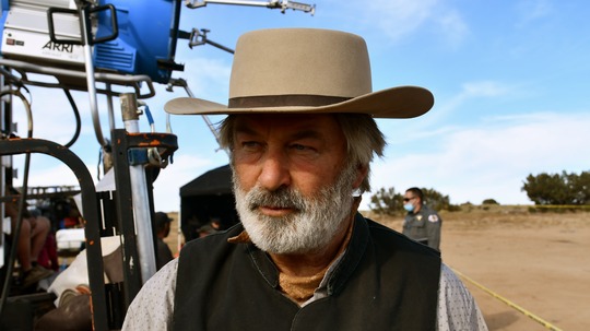 SAFE SETS: DYING TO WORK IN THE FILM INDUSTRY