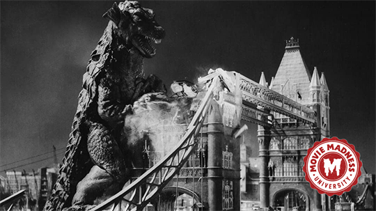 Crash Course: Kaiju of the World