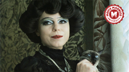 Cult Horror Through the Decades