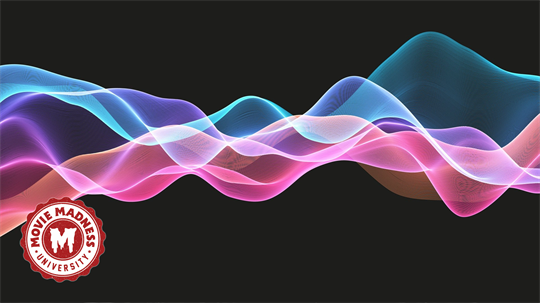 What is Sound Design? at Portland State University