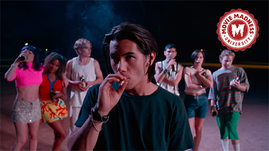 New Queer ’90s: Gregg Araki