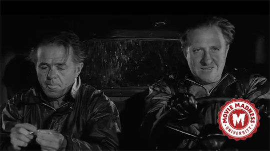 Plunder Road with Film Historian Foster Hirsch
