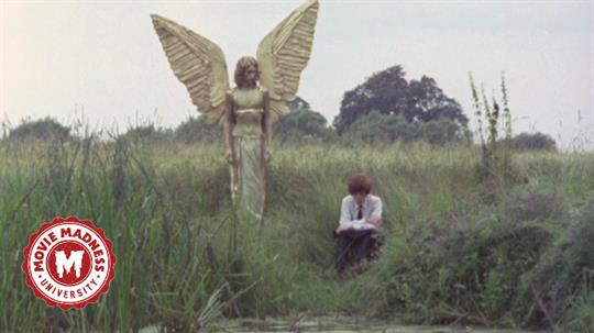 Penda’s Fen
