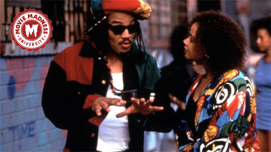 Bamboozled: Satirical Takes on Black Art and Entertainment