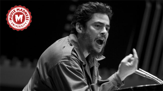 Crash Course: Che Parts 1 & 2