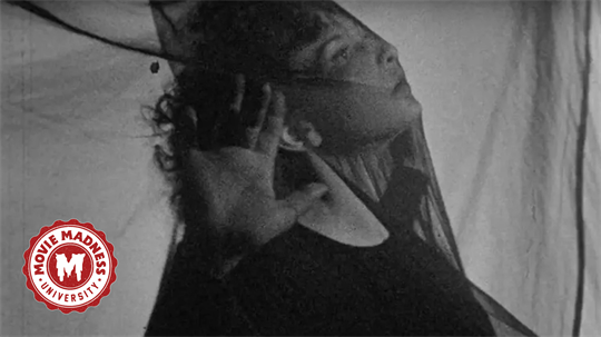 The Making of David Lynch