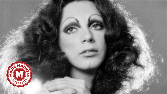 Our Iconic Queer Ancestors: Holly Woodlawn