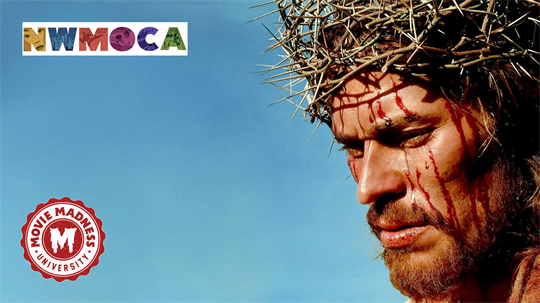The Last Temptation of Christ