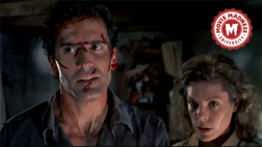 Evil Dead (1981)