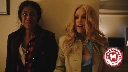 Half Sisters: Turning Social Issues into Horror