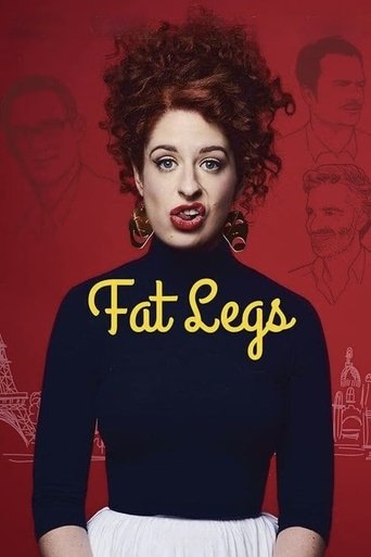 Fat Legs (DVD) Poster