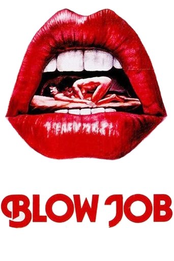 Blow Job (1980) (DVD-R) Poster