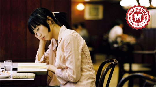 Under the Influence: Yasujiro Ozu