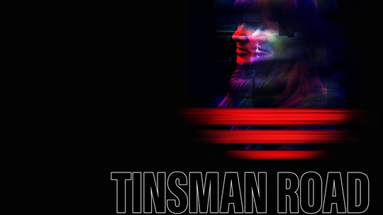 TINSMAN ROAD Oregon Premiere & QA with director Robbie Banfitch