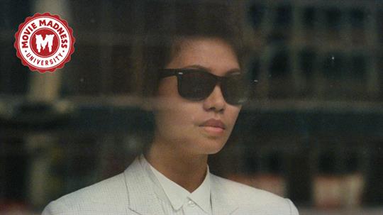 Spotlight on Edward Yang’s Taipei