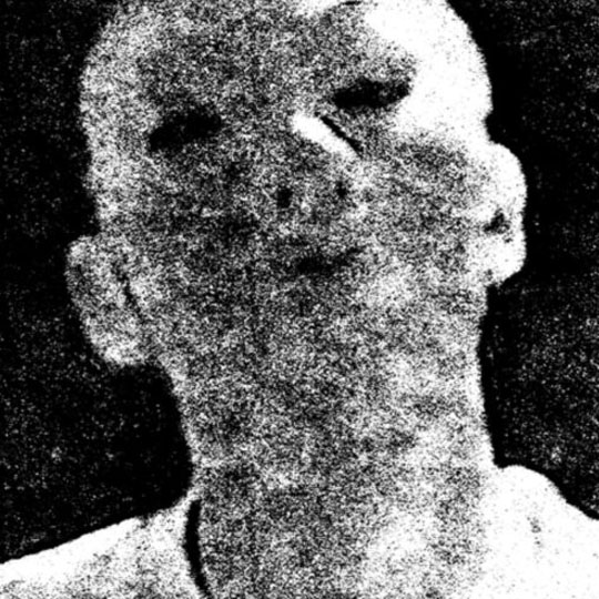 First Friday Artist Spotlight – 777 with Brian Harper