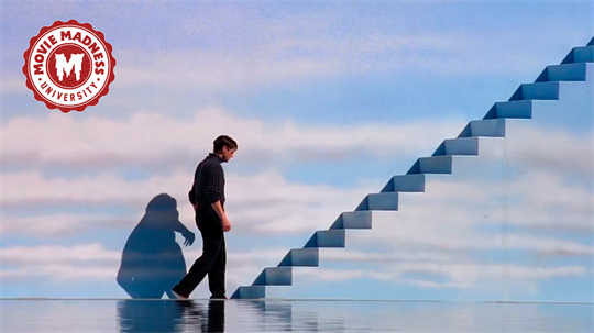 Crash Course | Leaving the Cave: The Allegory of The Truman Show