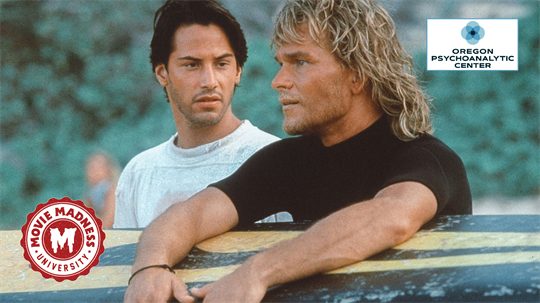 That Oceanic Feeling: Point Break