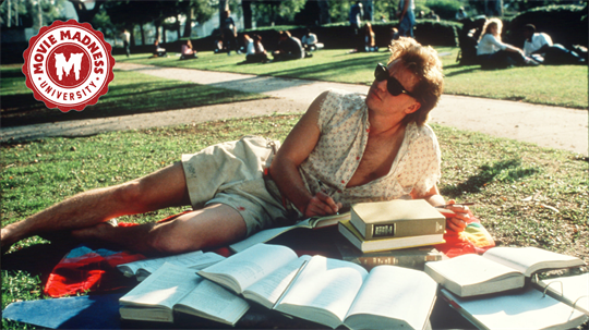 Real Genius: The Last Happy Ending