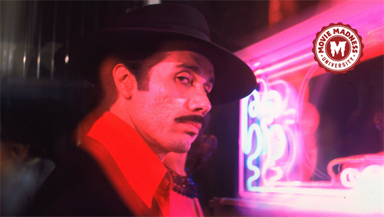 Zoot Suit: Exploring Chicano Cultural Identity & Self-Representation on Film